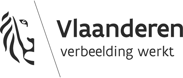 Vlaanderen - verbeelding werkt